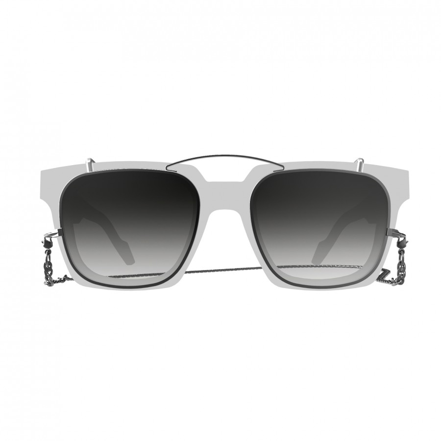 Clip-on Monolith Zero MZ01