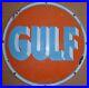 1930-s-1940-s-Vintage-Gulf-Porcelain-Sign-Gas-Station-Used-20-inch-dia-01-aqom