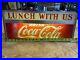 1940-s-Vintage-Glass-front-Coca-Cola-Lunch-With-US-Electric-Sign-working-READ-01-nv