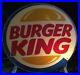 1990-s-Original-Burger-King-HUGH-Fast-Food-Restaurant-Vintage-Advertising-Sign-01-wea