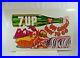 7-UP-Sign-VTG-Peter-Max-Style-1970-Un-Great-Way-to-Go-Canada-Sign-Psychedelic-XL-01-csjx