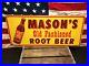 Antique-vintage-Masons-Root-Beer-Sign-01-awaq