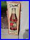 C-1930s-40s-Original-Vintage-Embossed-Tin-Nichol-Cola-Sign-America-s-Taste-Soda-01-buhe