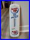 C-1950s-Original-Vintage-Drink-Bubble-Up-Soda-Sign-Metal-Thermometer-Works-Coke-01-yrj