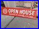 C-1960s-Original-Vintage-General-Electric-Sign-Metal-Stout-Sign-Co-Open-House-01-aoo