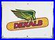 Dekalb-Seed-Sign-Vintage-Original-Metal-Double-Sided-Sign-Farm-Feed-Agriculture-01-khk