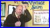 House-Full-Of-Amazing-Vintage-Enamel-Advertising-Signs-01-ihvy