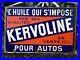 Kervoline-en-vente-ici-pour-autos-l-huile-qui-s-impose-vintage-porcelain-sign-01-pit