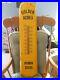 Large-Vintage-1950-s-Golden-Acres-Seed-Corn-Farm-36-Metal-Thermometer-Sign-Old-01-cz