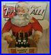 Large-Vintage-1950s-7-Up-Advertising-Santa-Christmas-Store-Sign-Display-Soda-Pop-01-gsds