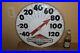Large-Vintage-Briggs-Stratton-Engine-Service-Parts-18-Metal-Thermometer-Sign-01-eb