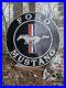 Large-Vintage-Ford-Mustang-Motor-Company-Porcelain-Dealer-Sign-30-Black-01-ooky