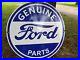 Large-Vintage-Ford-Parts-Porcelain-Metal-Advertising-Sign-30-01-ky