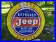 Large-Vintage-Jeep-Parts-Dealer-Car-Suv-Porcelain-Dealership-Metal-Sign-30-01-cj