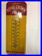 Large-Vintage-RC-Royal-Crown-Cola-Soda-Pop-Metal-Thermometer-Sign-1940-s-01-pxy
