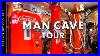 Man-Cave-Tour-Vintage-Signs-Petroliana-U0026-American-Restorations-01-xujb