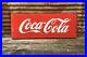 Old-Vintage-Metal-Coke-Sign-1950-s-COCA-COLA-Sled-Sleigh-Porcelain-Soda-Sign-01-hira
