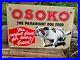 Old-Vintage-Osoko-Paramount-Dog-Food-Porcelain-Advertising-Heavy-Metal-Pet-Sign-01-ciac