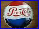 Origina-Large-Vintage-Pepsi-Cola-Soda-Pop-Bottle-Cap-Metal-SignNice-very-old-01-euux