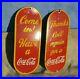 Original-1940-Old-Vintage-Rare-Antique-Coca-Cola-Ad-Porcelain-Enamel-Sign-Board-01-skss