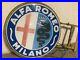Original-ALFA-ROMEO-MILANO-Lighted-Sign-Service-Vintage-1950s-Dealer-Neon-Double-01-dhsn