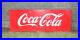 Original-Antique-1950s-Coca-Cola-Porcleain-Sled-Sign-Vintage-Coke-Advertising-01-ybds