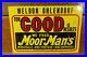 Original-Vintage-1950s-Moor-Mans-Feed-Metal-Advertising-Sign-Farm-Dairy-Cow-Hog-01-ke