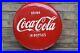 Original-Vintage-Coca-Cola-16-Button-Sign-For-Pilaster-01-nzwc
