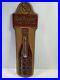Original-Vintage-Dr-Pepper-1930-s-Embossed-Metal-Soda-Pop-Thermometer-Sign-17-01-szt