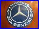 Original-Vintage-Mercedes-Benz-Dealership-Show-Room-Enamel-Metal-Sign-01-gb