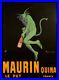Original-Vintage-Poster-L-Cappiello-Maurin-Quina-Green-Devil-1906-01-yb