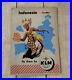 Original-Vintage-Scarce-Klm-Royal-Dutch-Airlines-Paper-Adv-Sign-Board-Poster-01-pb