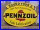 Pennzoil-Vintage-Porcelain-Sign-Service-Station-Gas-Oil-Lube-Garage-Gasoline-USA-01-rqs