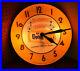 RARE-VINTAGE-CAPTIAL-BREAD-LIGHTED-CLOCK-NEON-PRODUCTS-1950s-15-01-zrmw