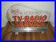 RARE-Vintage-RCA-TUBES-TV-Radio-Lighted-Countertop-Advertising-SIGN-01-at
