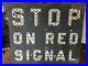 Rare-Vintage-Railroad-Crossing-Sign-Stop-On-Red-Signal-Acrylic-Reflectors-01-vm