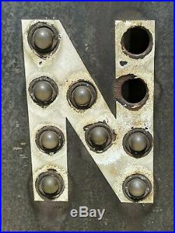 Rare Vintage Railroad Crossing Sign Stop On Red Signal Glas Cat Eyes Reflectors