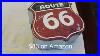 Route-66-Reproduction-Vintage-Advertising-Sign-Review-And-Installation-01-ezxn
