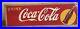 VINTAGE-ORIGINAL-1940s-Coca-Cola-Embossed-METAL-SIGN-01-tfev
