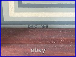 Very RARE Vintage'60s FRISCHS Bob's BIG BOY Burger Advertisement SIGNS HTF Very RARE Vintage'60s FRISCHS Bob's BIG BOY Burger Advertisement SIGNS HTF