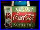 Vintage-1908-Coca-Cola-Soda-Drink-Sign-Diamond-Label-Bottle-Century-Old-Rare-01-dud
