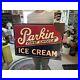 Vintage-1930s-Parkin-Ice-Cream-Advertising-Double-Sided-Sign-Marshfield-Wis-01-wp