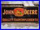 Vintage-1934-John-Deere-Porcelain-Sign-Farming-Tractor-Equipment-Sales-24dealer-01-ts