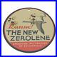 Vintage-1935-The-New-Zerolene-Porcelain-Enamel-Gas-Oil-Garage-Man-Cave-Sign-01-qvg