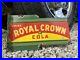 Vintage-1936-Nehi-Royal-Crown-Porcelain-RC-Cola-Soda-Drink-Gas-Oil-Flange-Sign-01-gbp