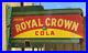Vintage-1936-Nehi-Royal-Crown-Porcelain-RC-Cola-Soda-Drink-Gas-Oil-Flange-Sign-01-lb
