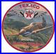 Vintage-1949-Texaco-Aviation-Salutes-Flying-Tigers-Porcelain-Enamel-Gas-oil-Sign-01-xon