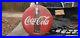 Vintage-1950-s-Coca-Cola-Soda-Pop-Gas-Station-24-Porcelain-Metal-Button-Sign-01-jui