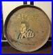 Vintage-1950s-Alcohol-Sign-Handpainted-Large-Metal-Bar-Advertising-Display-Rare-01-eijl