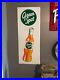 Vintage-1950s-Green-Spot-Embossed-Soda-Sign-36-x-14-inches-01-bt